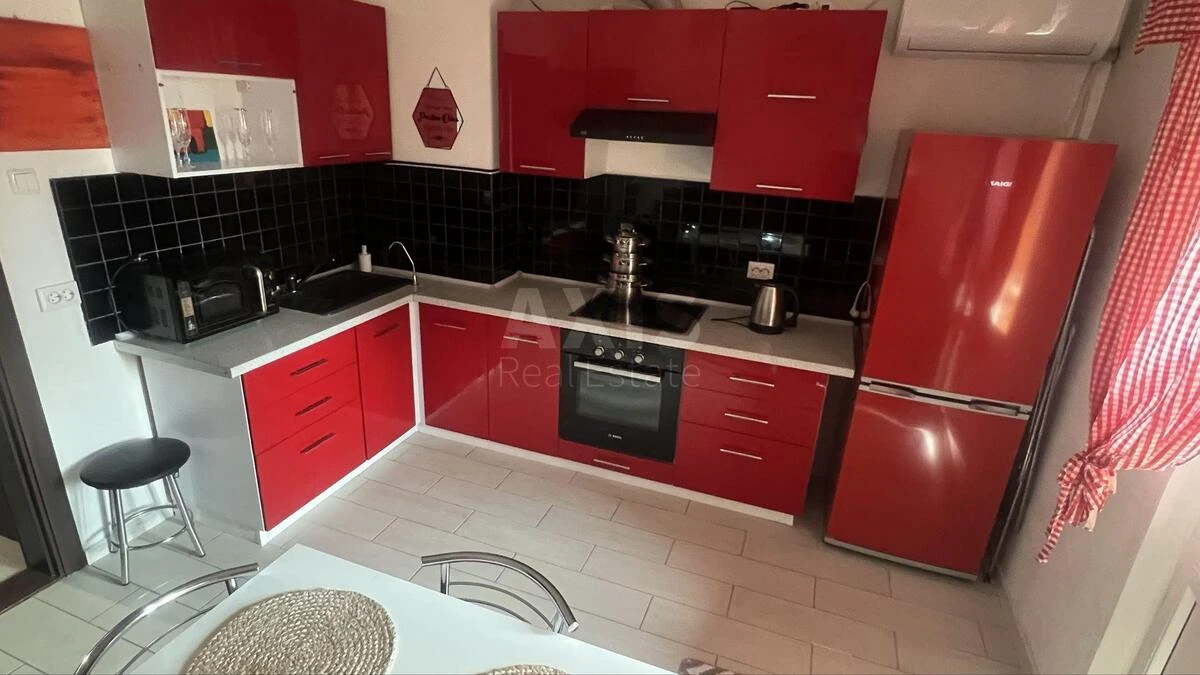 1k apartment vul. Danchenka Sergija 565191