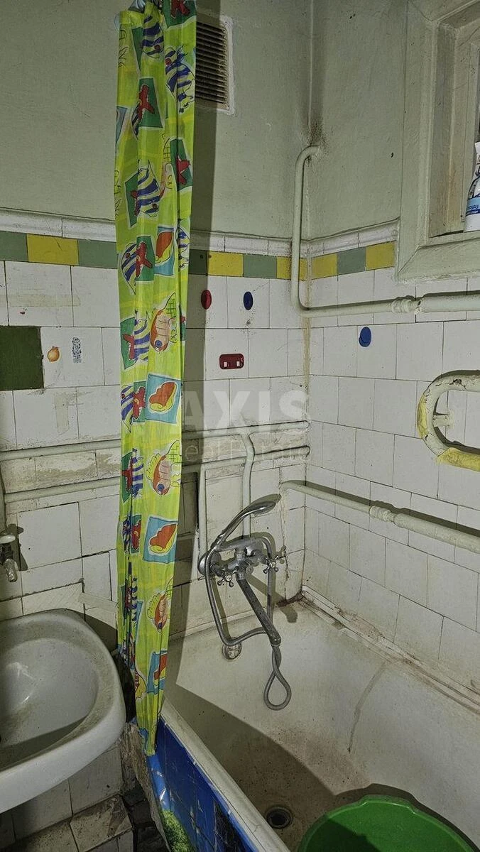 3k apartment vul. Chubyns'kogo Pavla 6668014