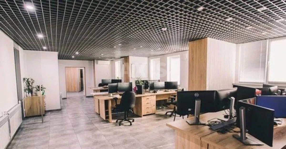Office vul. Knjazhyj Zaton 21, 430m269952