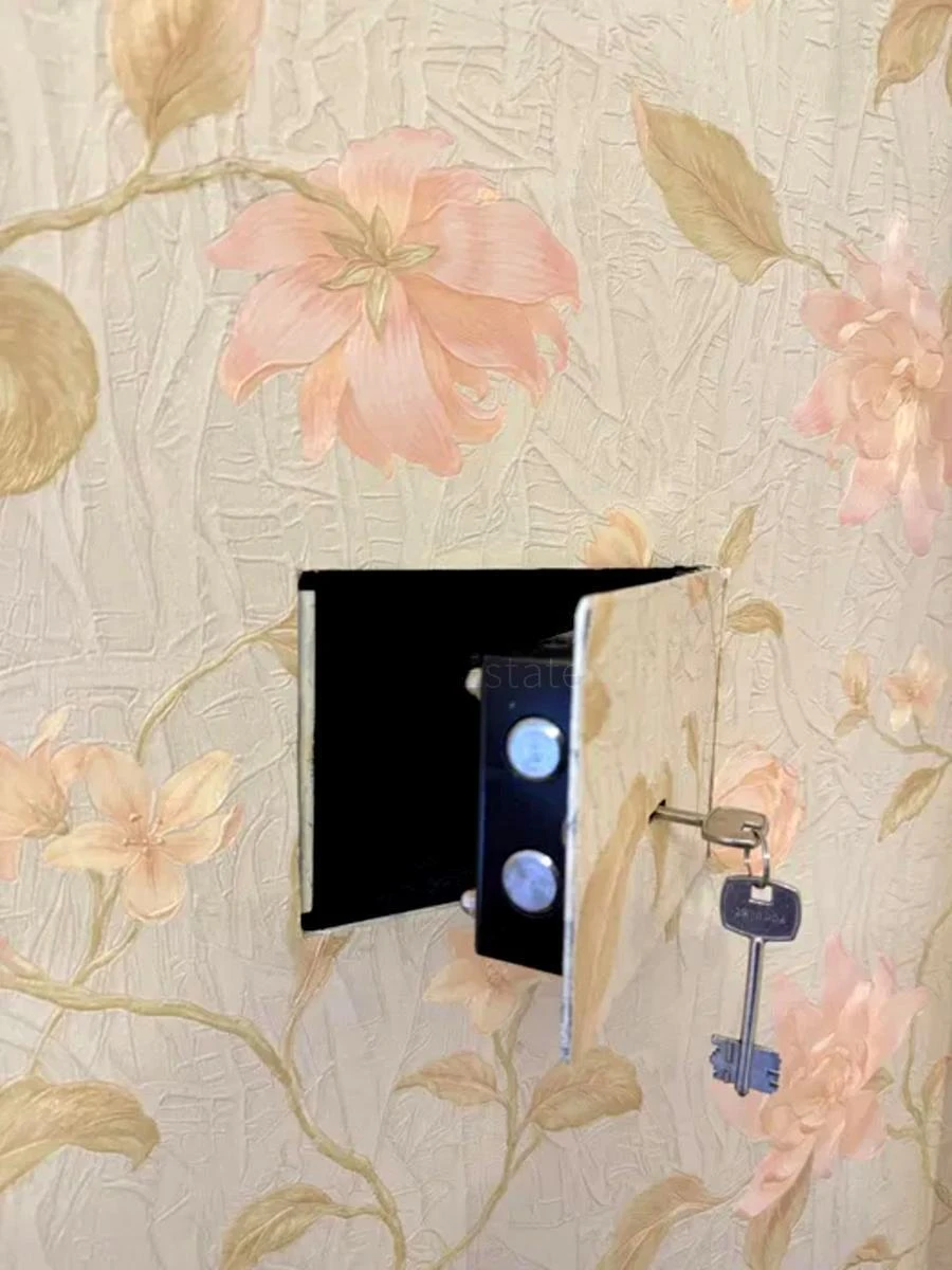 2k apartment vul. Myropil's'ka 256684015