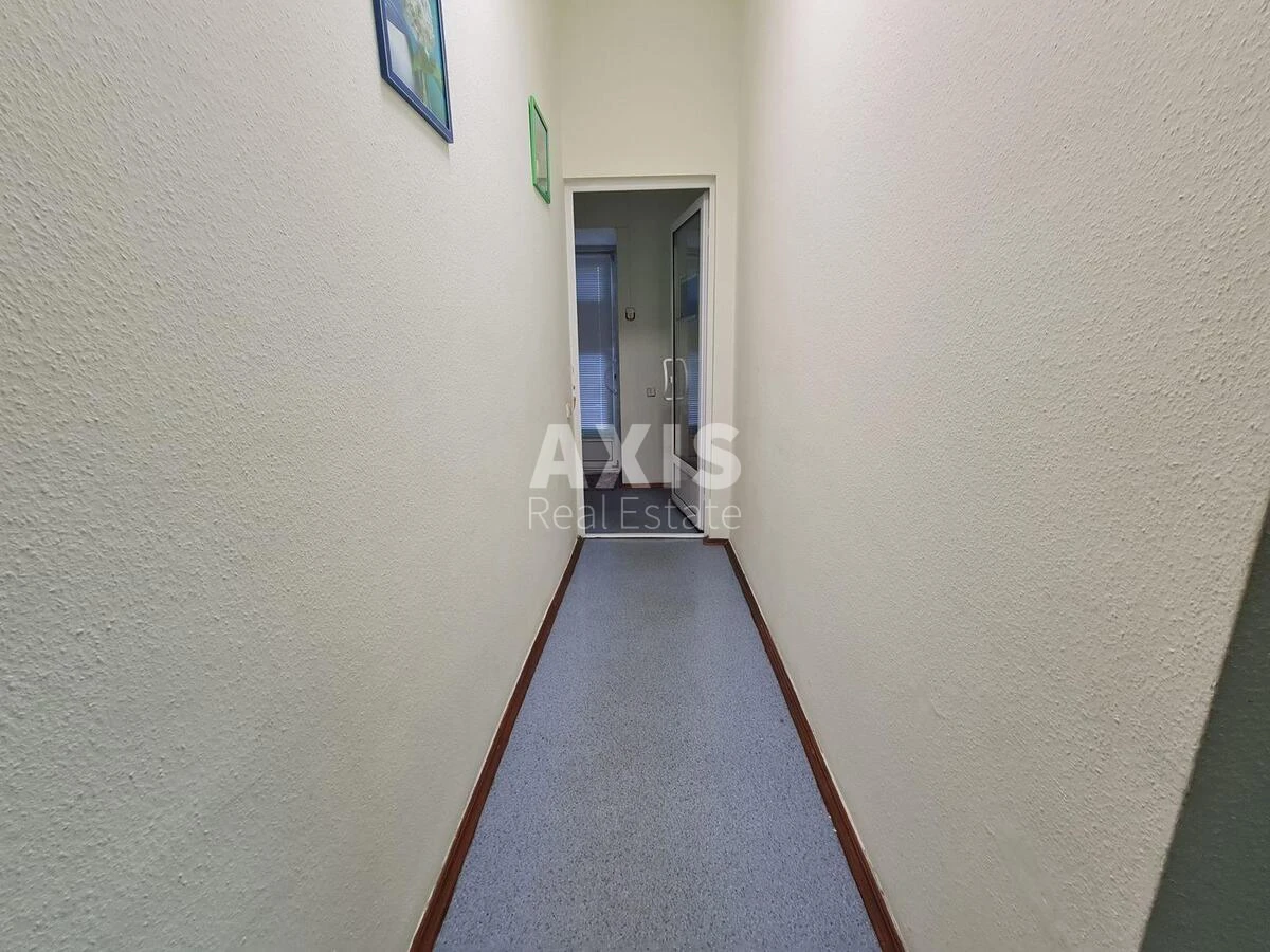 Trade object pr-t Bazhana Mykoly 26, 91m2469881