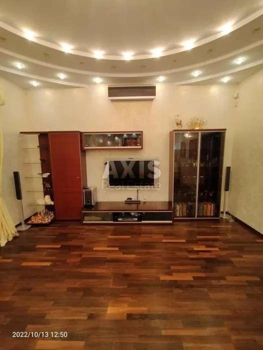 3k apartment vul. Vozdvyzhens'ka 29 B2332517