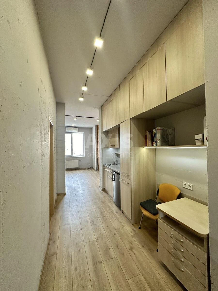 Office vul. Mashynobudivna 39, 76m2714549
