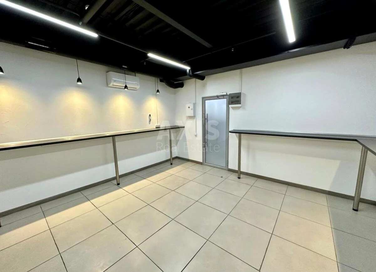 Office vul. Get'mana Vadyma 6, 727m26686411