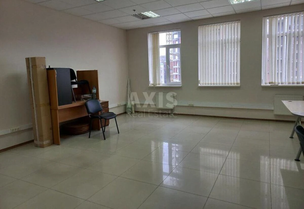 Office vul. Baggovutivs'ka 23, 70m2542422