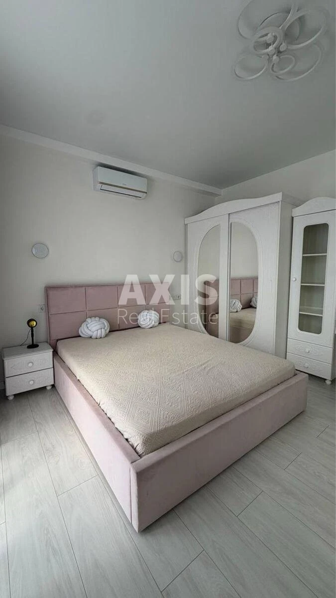 3k apartment vul. Myhajla Maksymovycha 26692983