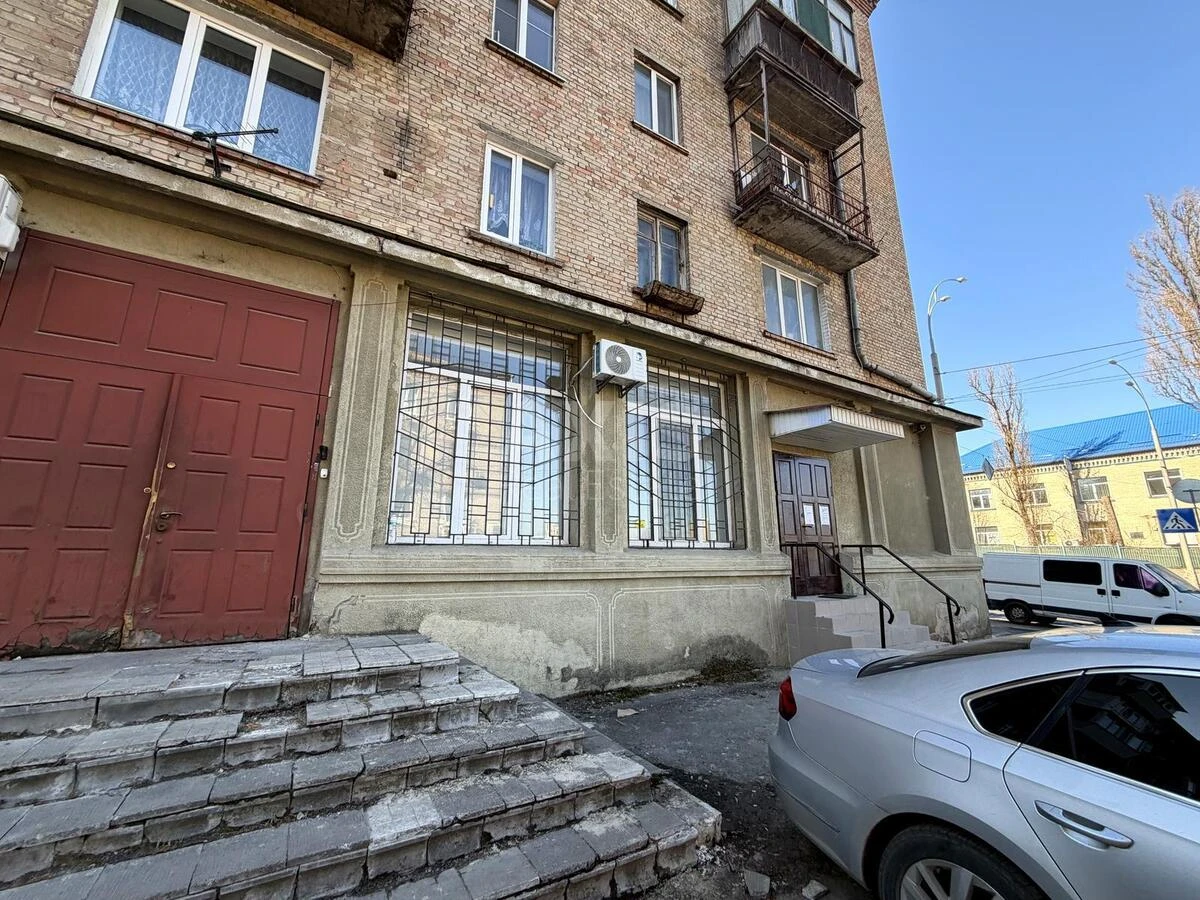 Объект торговли ул. Жуковского Василия 17/25, 250м2668900