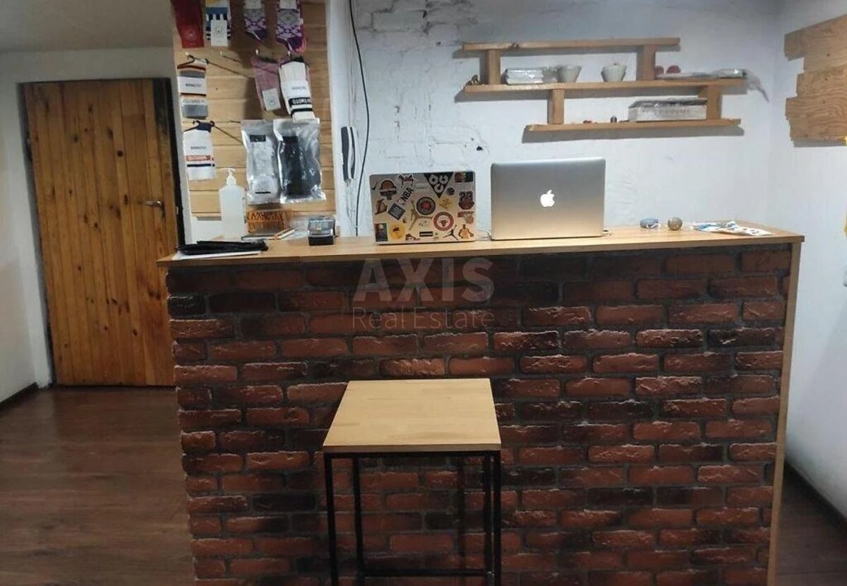 Объект торговли ул. Пушкина 31Б, 36м258720