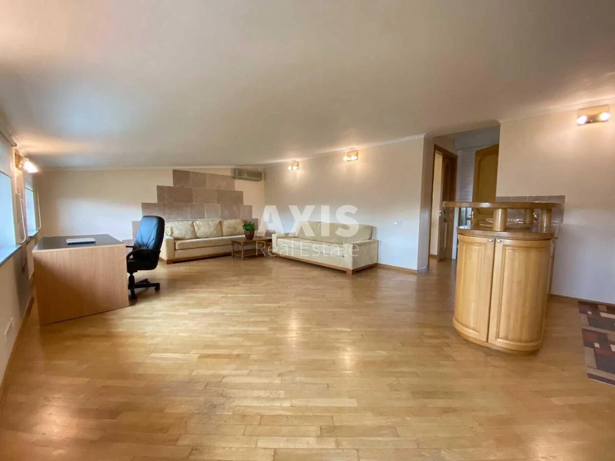 1k apartment vul. Skoropads'kogo Pavla 2570013