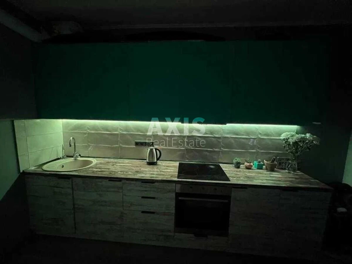 1k apartment vul. Raketna 24582460