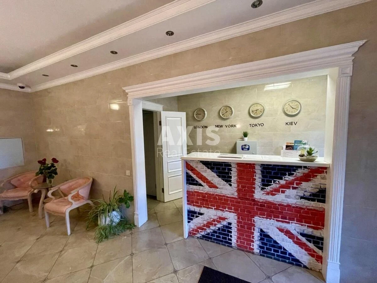 2k apartment vul. Dilova 27009442