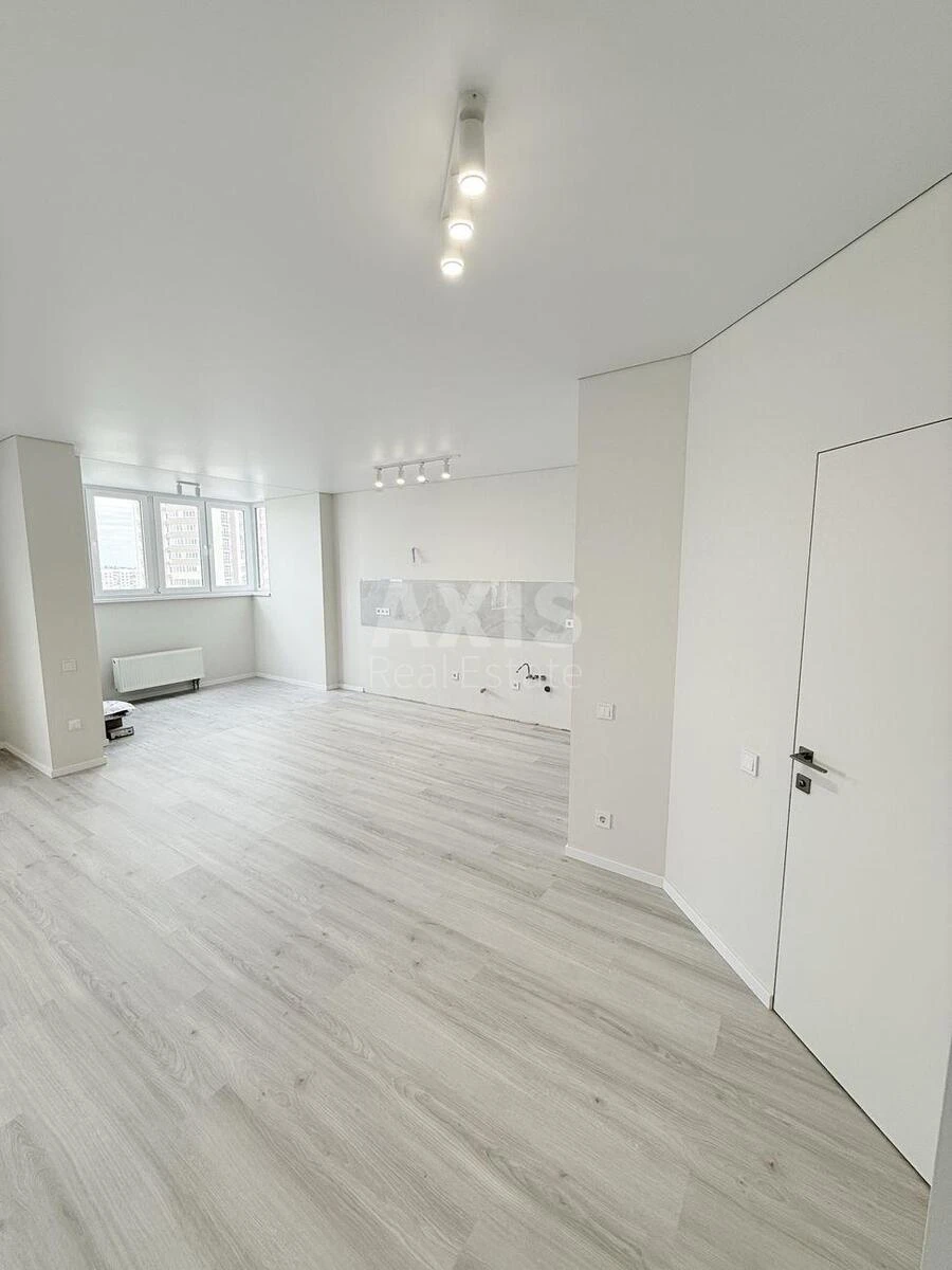 1k apartment vul. Mykil's'ko-Slobids'ka 8715613
