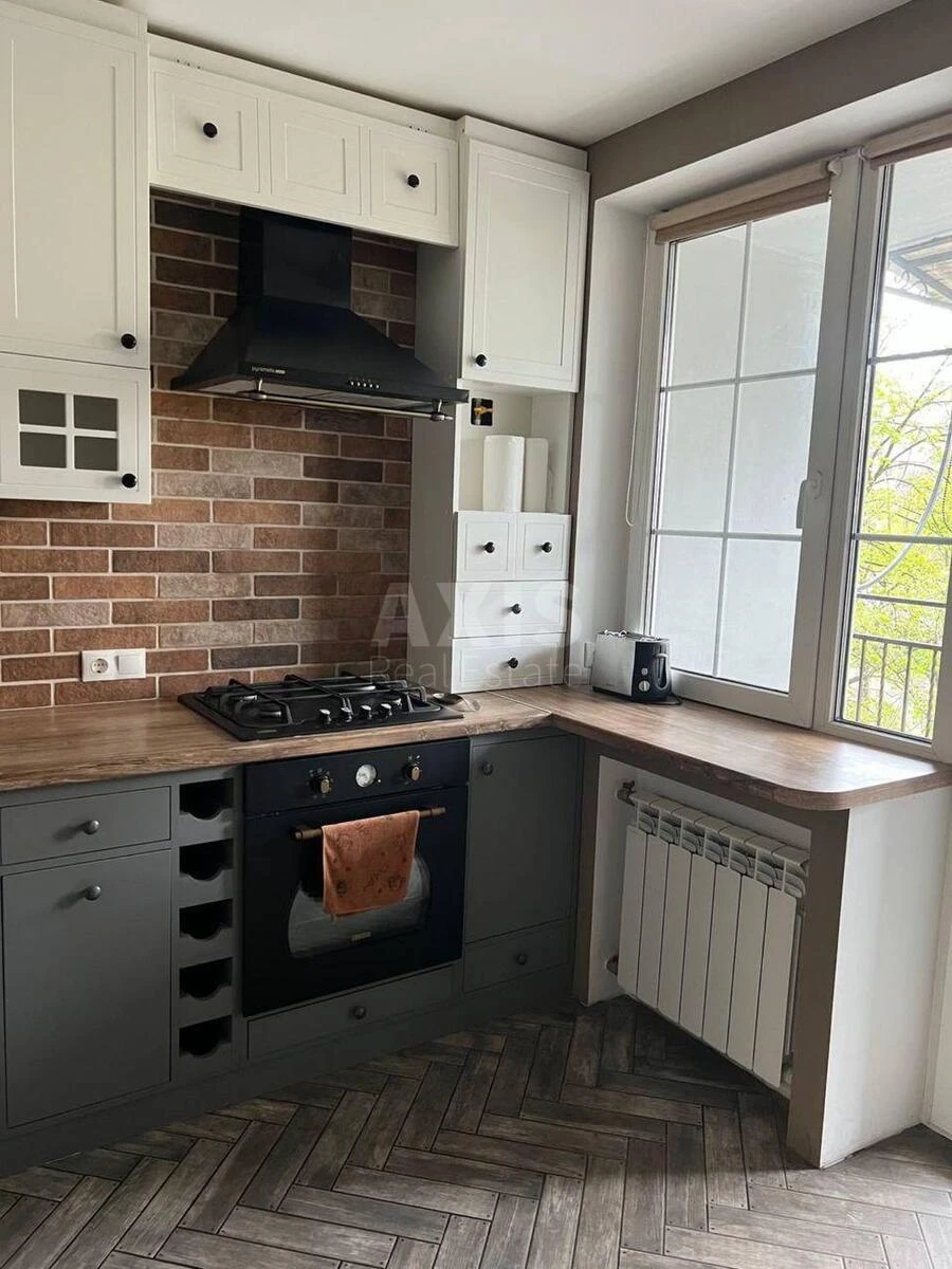 1k apartment vul. Malyshka Andrija 25654230