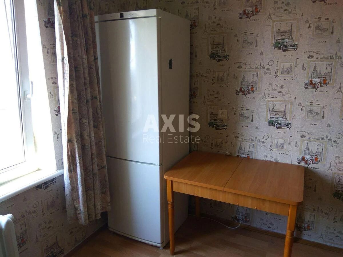 1k apartment vul. Liskivs'ka 24642770