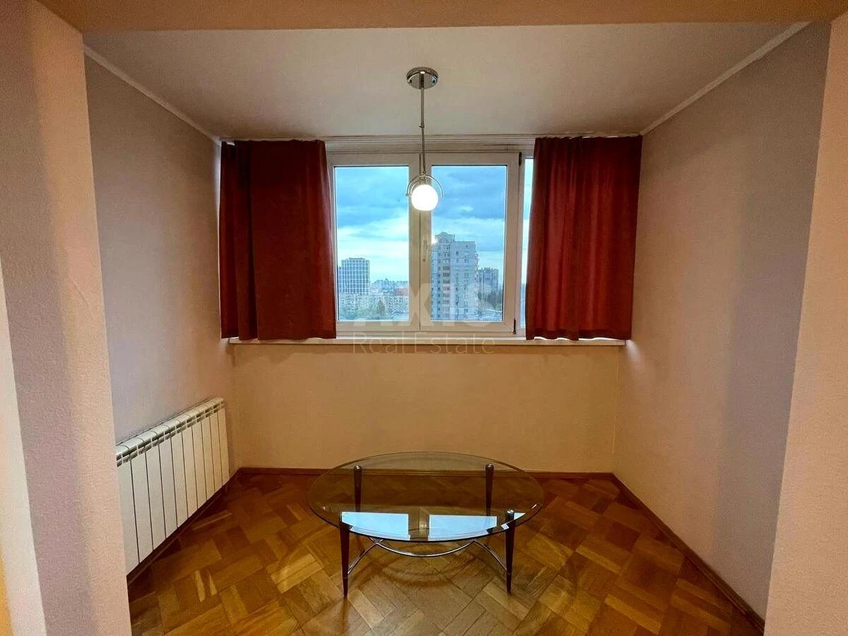 3k apartment vul. Lebedjeva-Kumacha 12654515