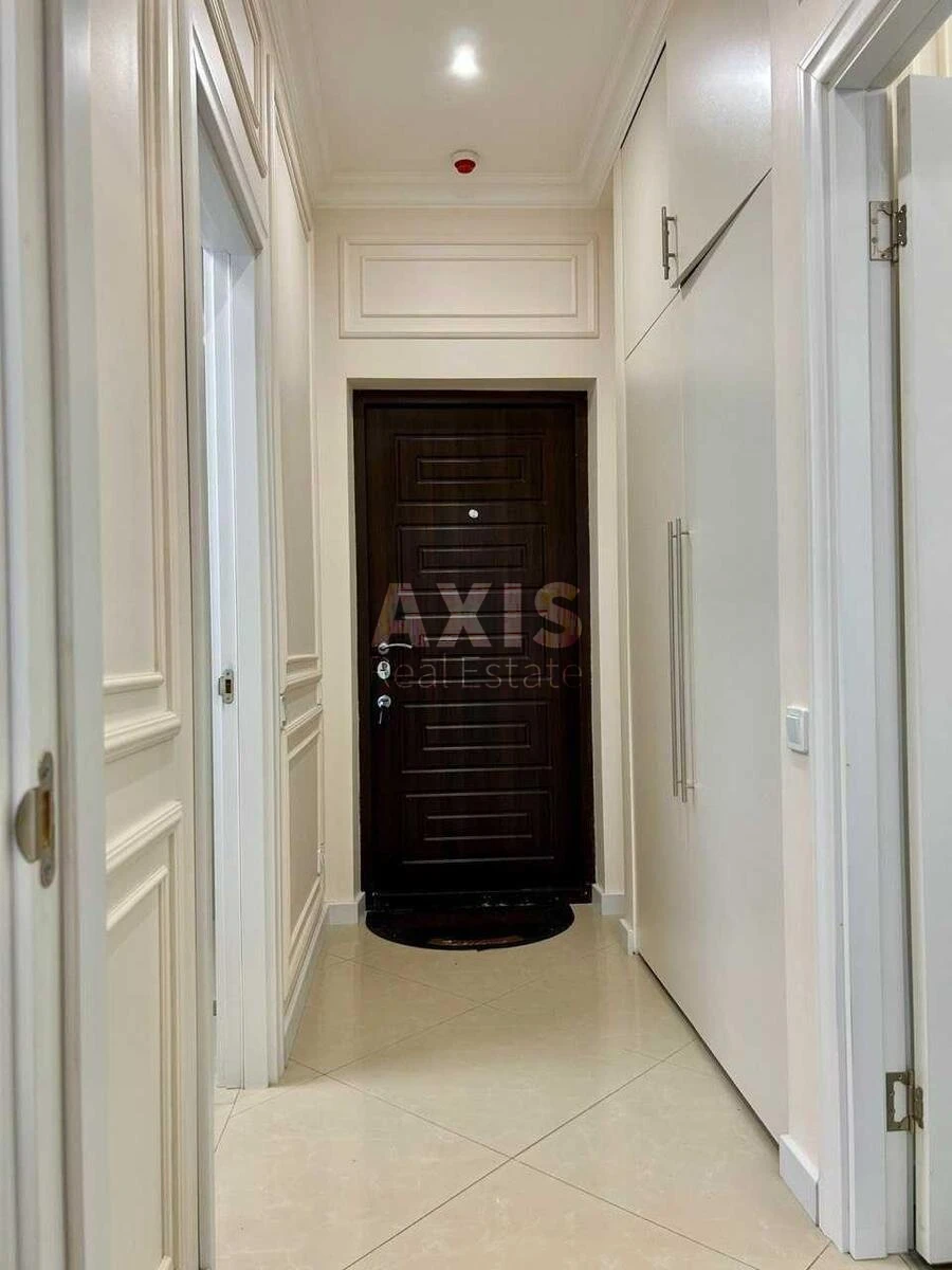 2k apartment vul. Zhyljans'ka 686849816