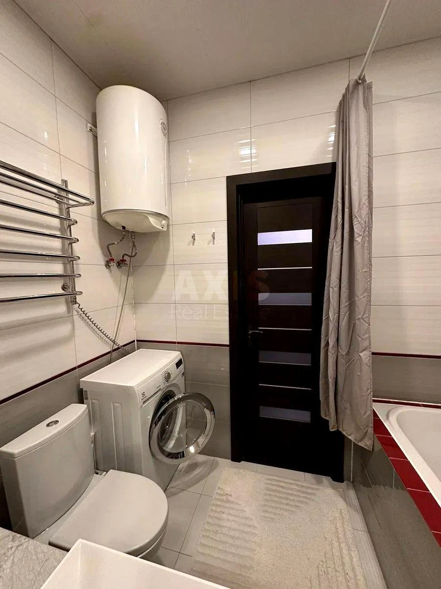 1k apartment vul. Bogdanivs'ka 7А633148