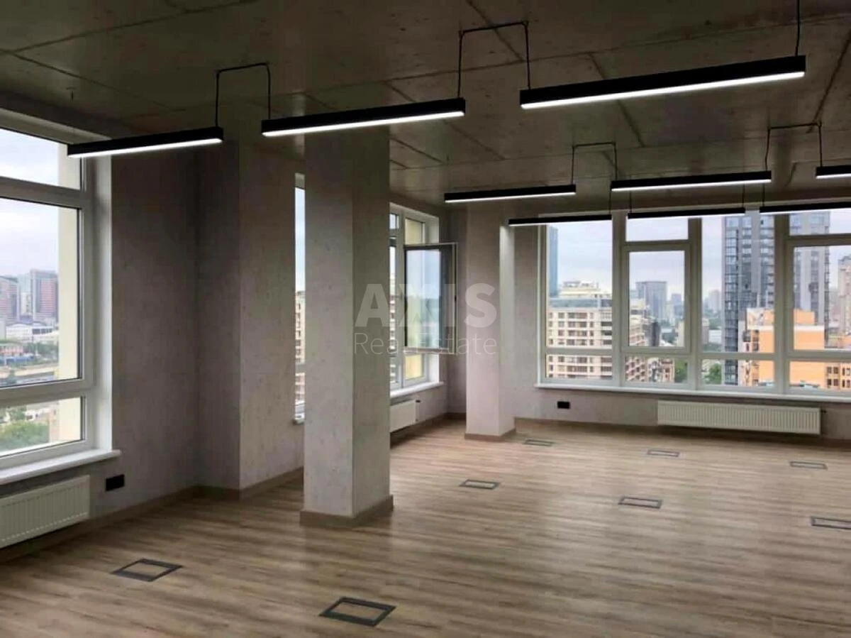 Office vul. Zhyljans'ka 68, 120m2654725