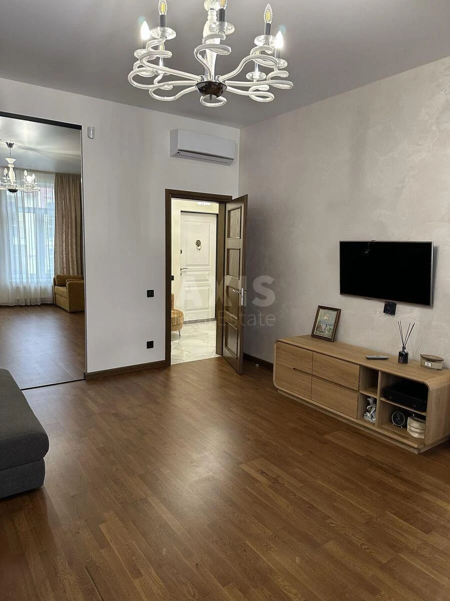1k apartment vul. Degtjarna 22654827