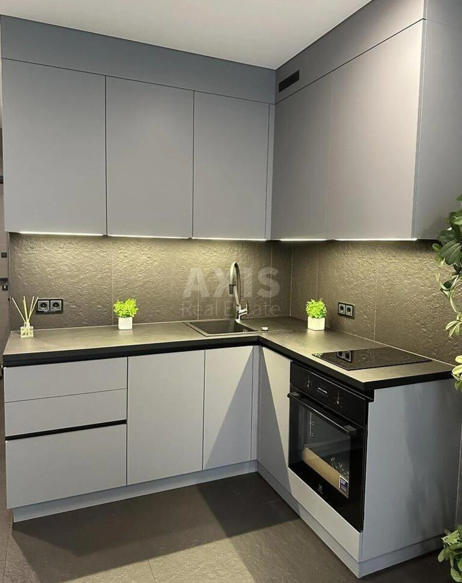 1k apartment vul. Berkovec'ka 4Д65495