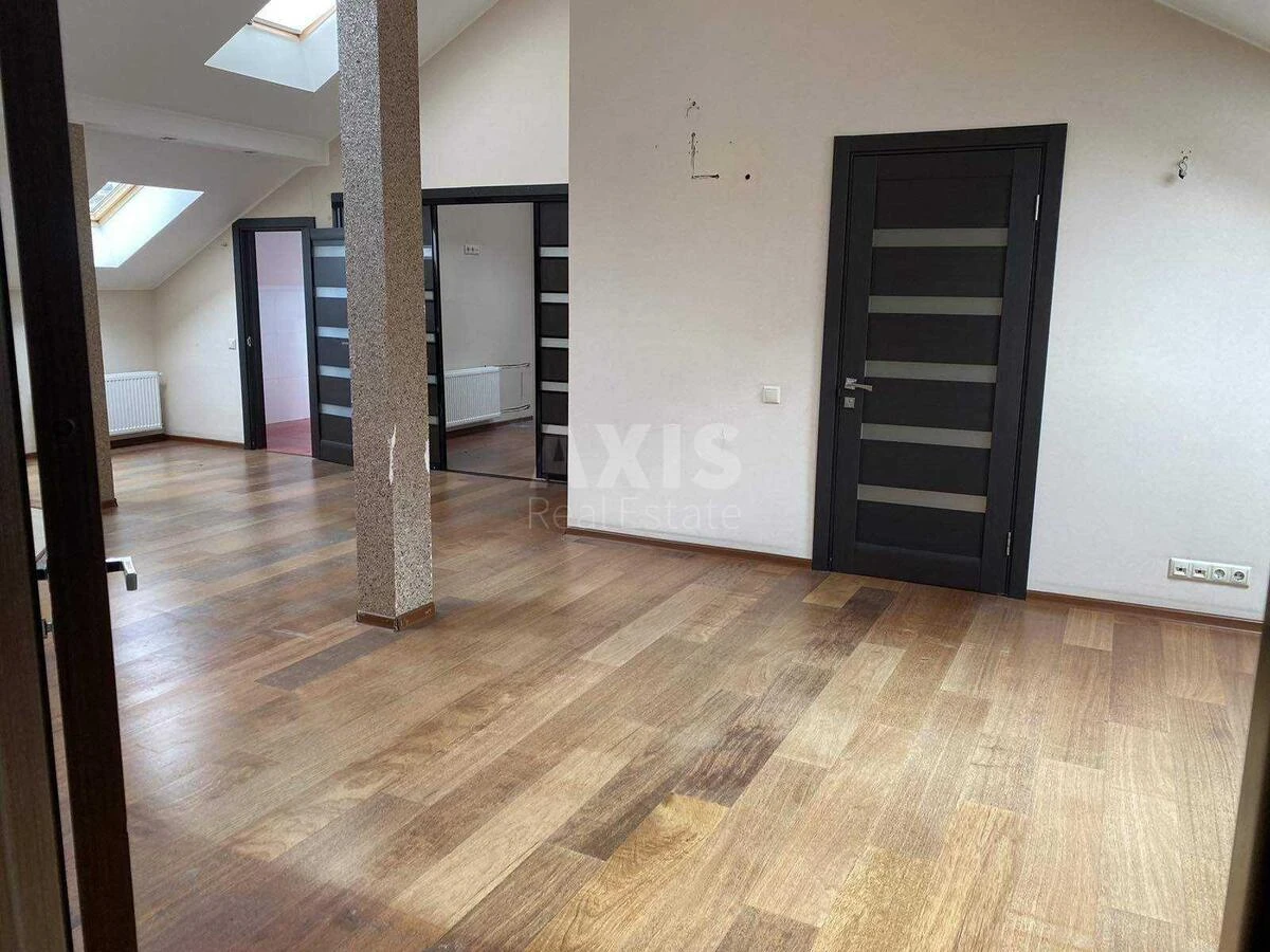 5k apartment vul. Oleksandra Konyskoho 74701750