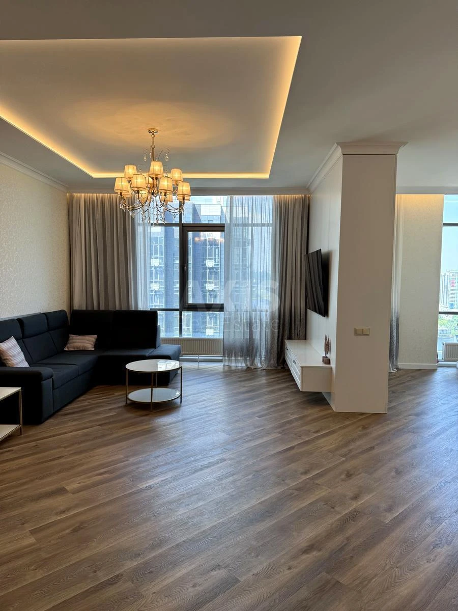 3к квартира ул. Трускавецкая 10Г6870820