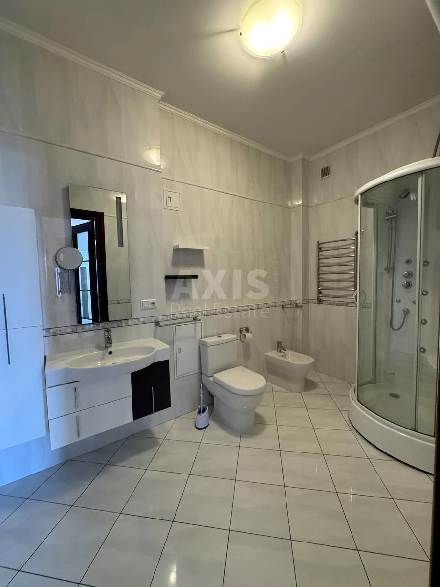 3k apartment vul. Irynyns'ka 5/246871911