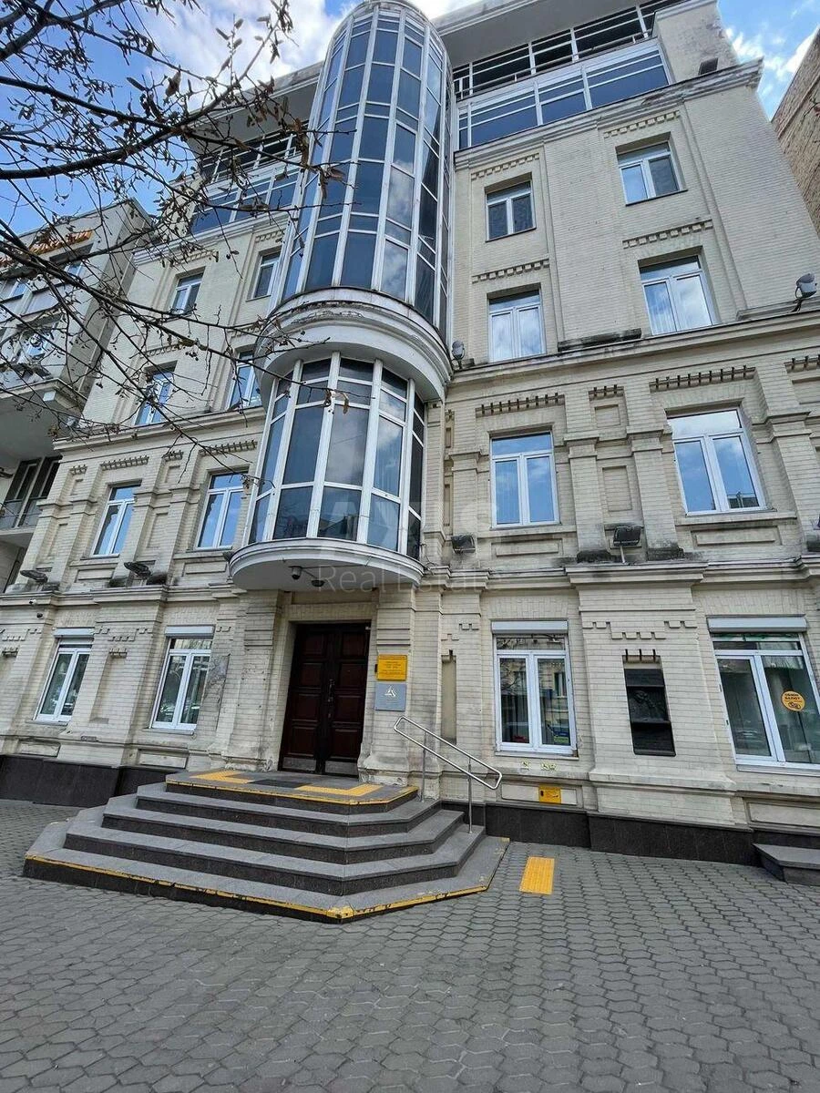 Офис ул. Саксаганского 3, 300м26758418