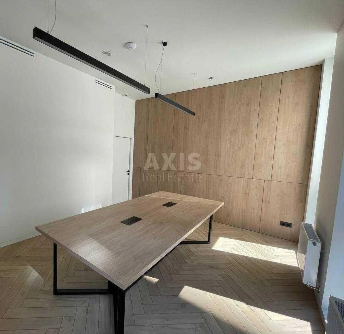 Офис ул. Антоновича 44, 105м2706340