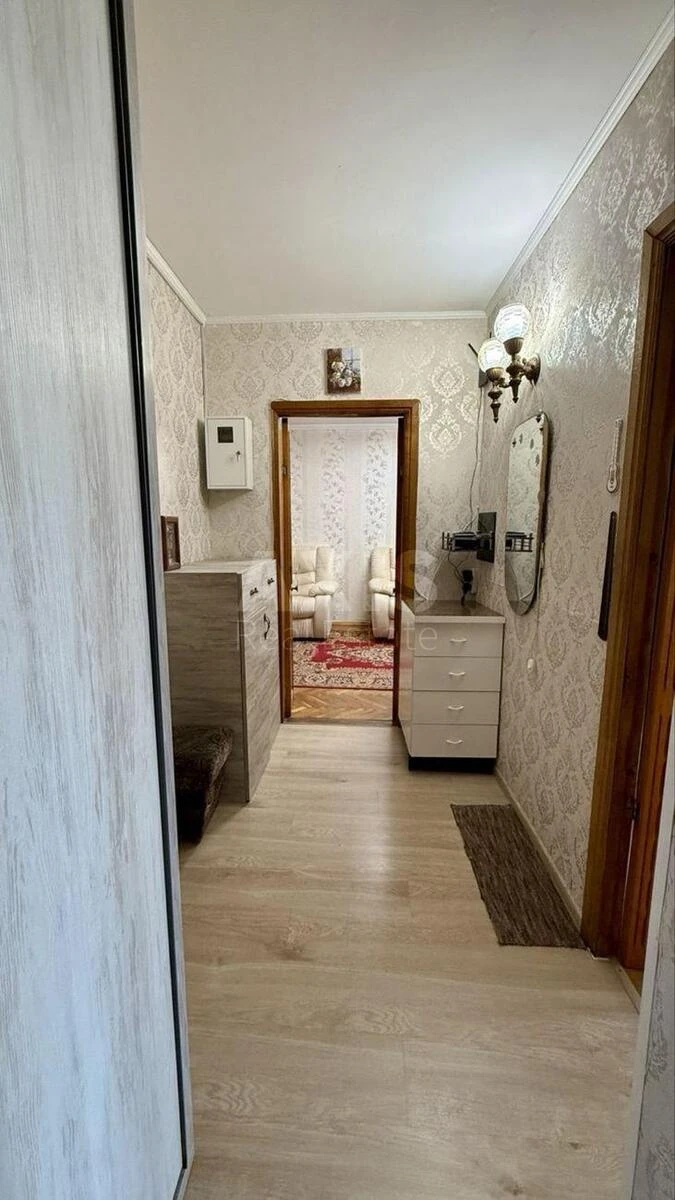 2k apartment vul. Malyshka Andrija 3691425