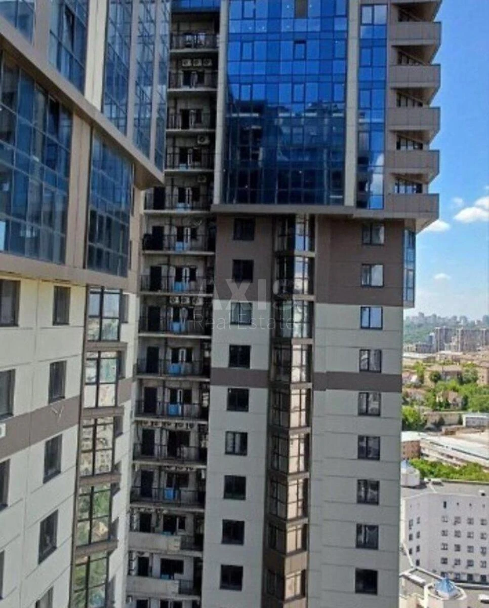 2k apartment vul. Andriya Verkhohlyada 14А6046112