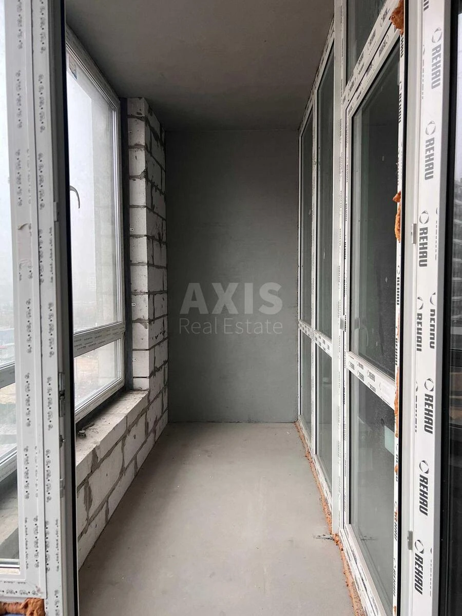 1k apartment vul. Oleksandra Olesja 9А6603114