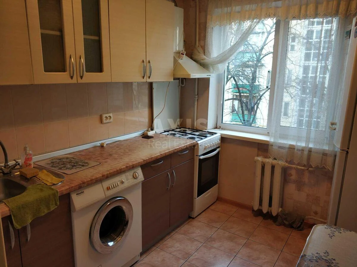 2к квартира ул. Ушинского 564304