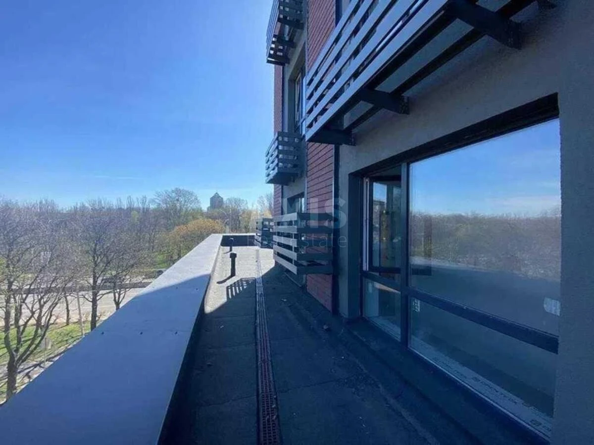 3k apartment vul. Teligy Oleny 25691575