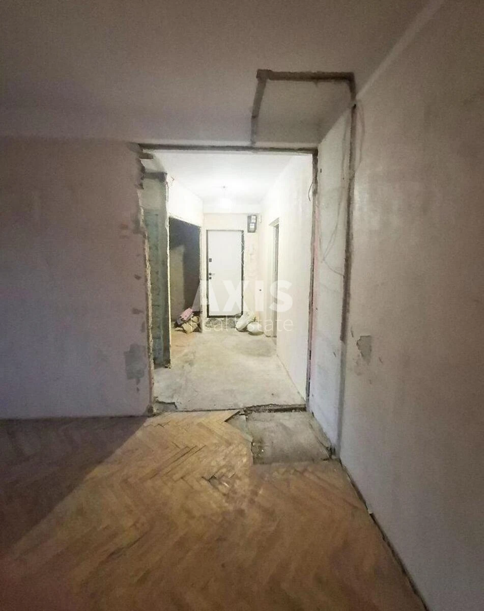 3k apartment vul. Solom'jans'ka 19642556