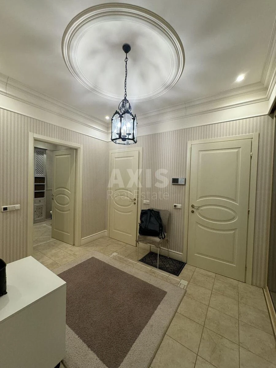 3k apartment vul. Jaroslaviv Val 21Є675165