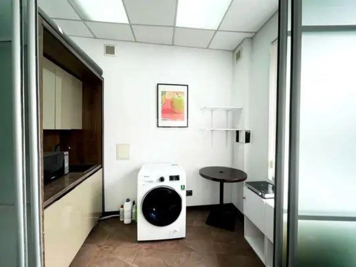 2k apartment vul. Fedorova Ivana 10