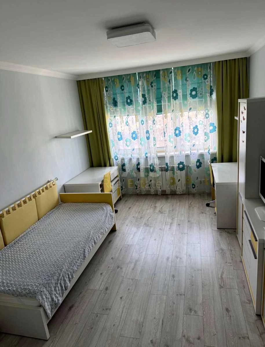 3k apartment vul. Chavdar Jelyzavety 17058410