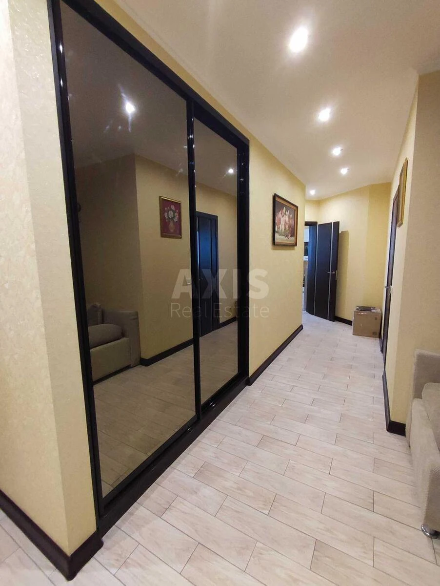 1к квартира ул. Ревуцкого 7В6907715