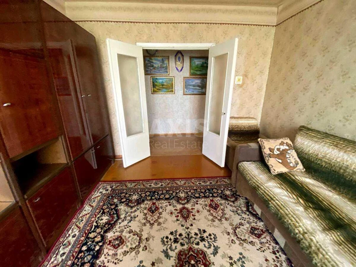 3k apartment pr-t Svobody 1/60706002