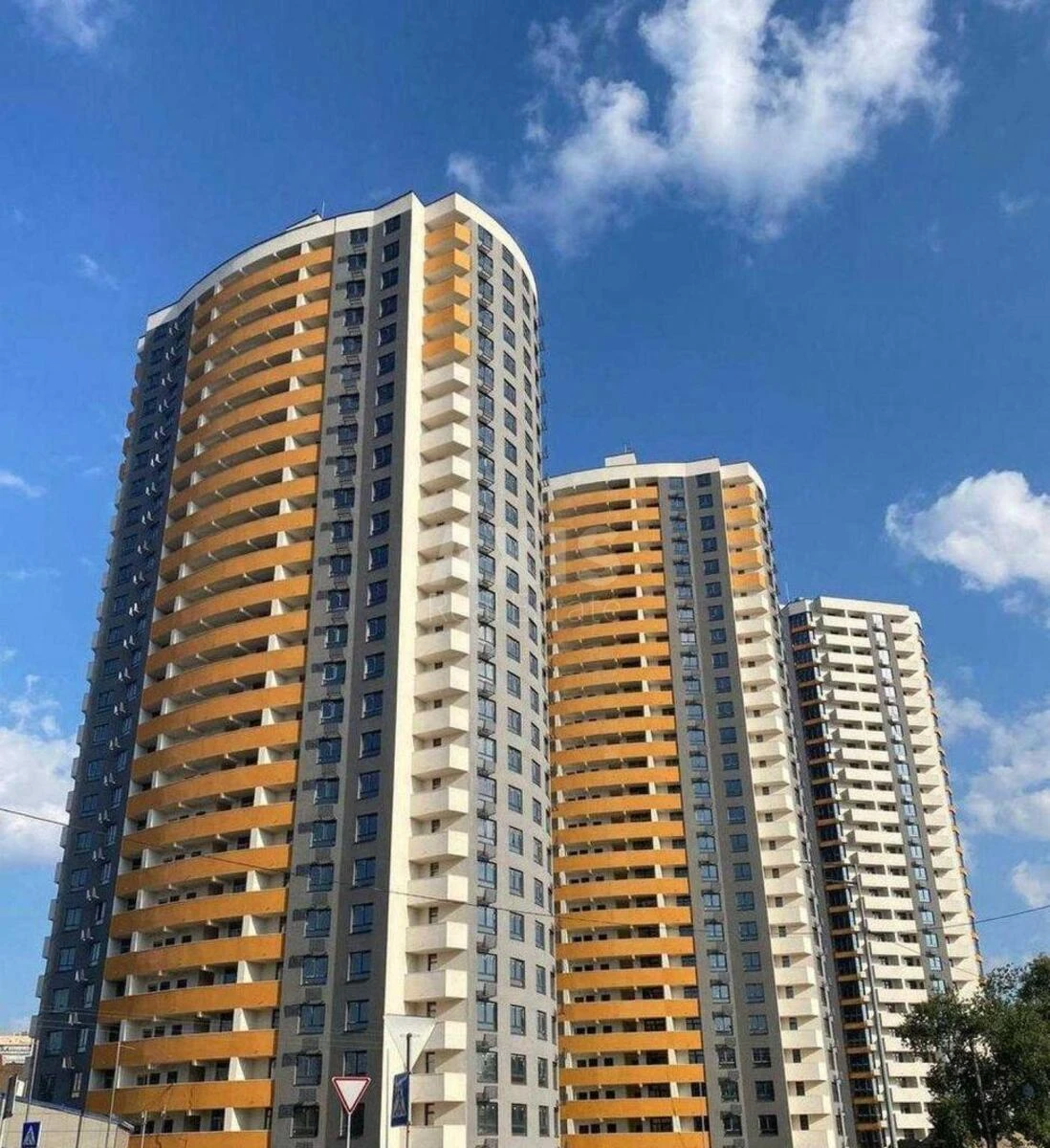 3к квартира ул. Кибальчича Николая 271832