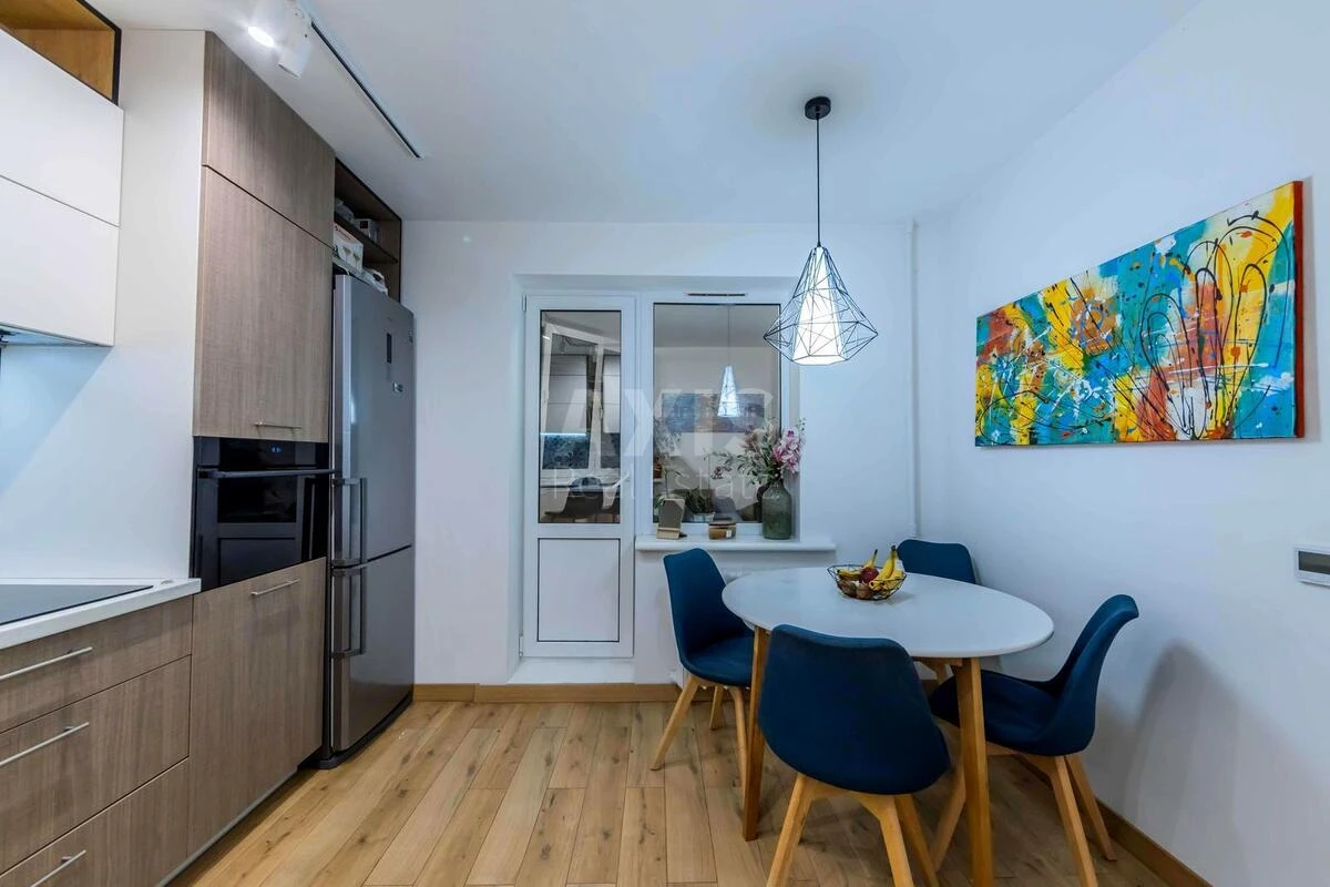 3k apartment pr-t Grygorenka Petra 1А703212