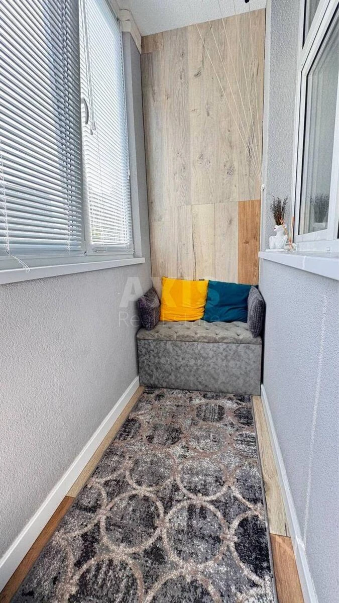 1k apartment vul. Dragomanova 106560610