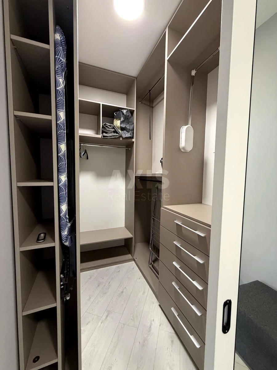 1k apartment vul. Truskavec'ka 2А703326