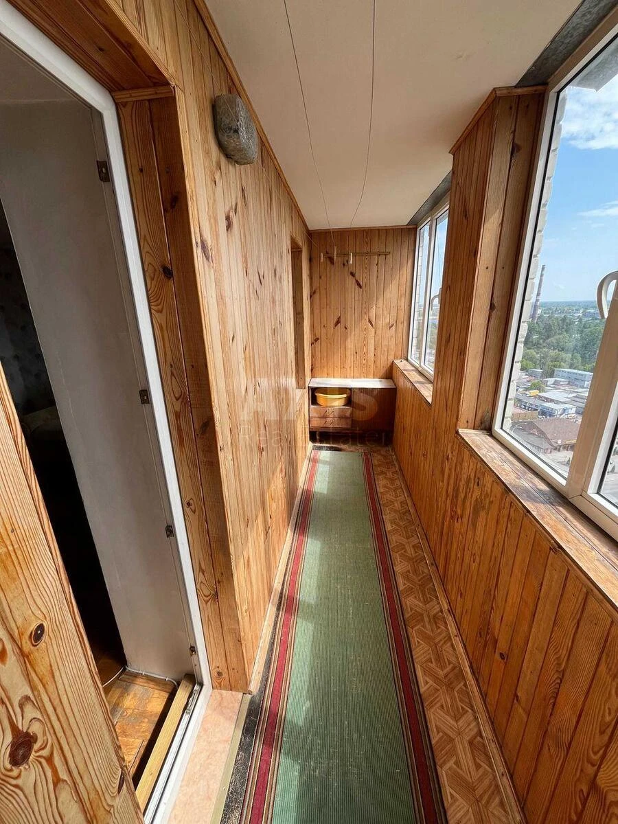 2k apartment vul. Poljarna 8Е6384511