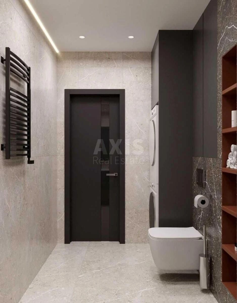 1k apartment vul. Brativ Chybinyeyevykh 8В7189711