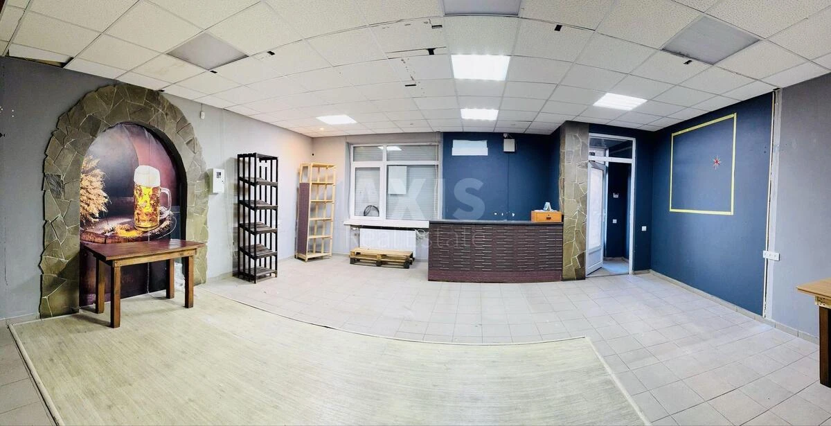 Trade object vul. Myloslavs'ka 43, 86m2672451