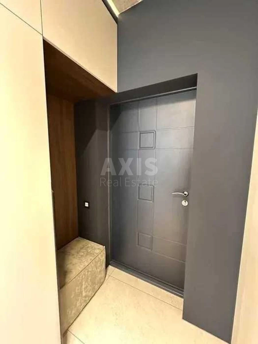 1k apartment vul. Radchenka Petra 276389913