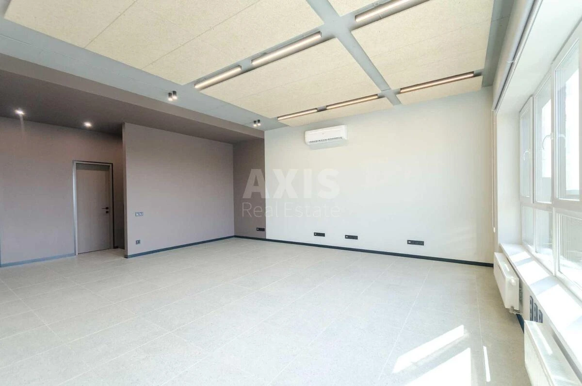Office vul. Antonovycha 109, 190m26725111