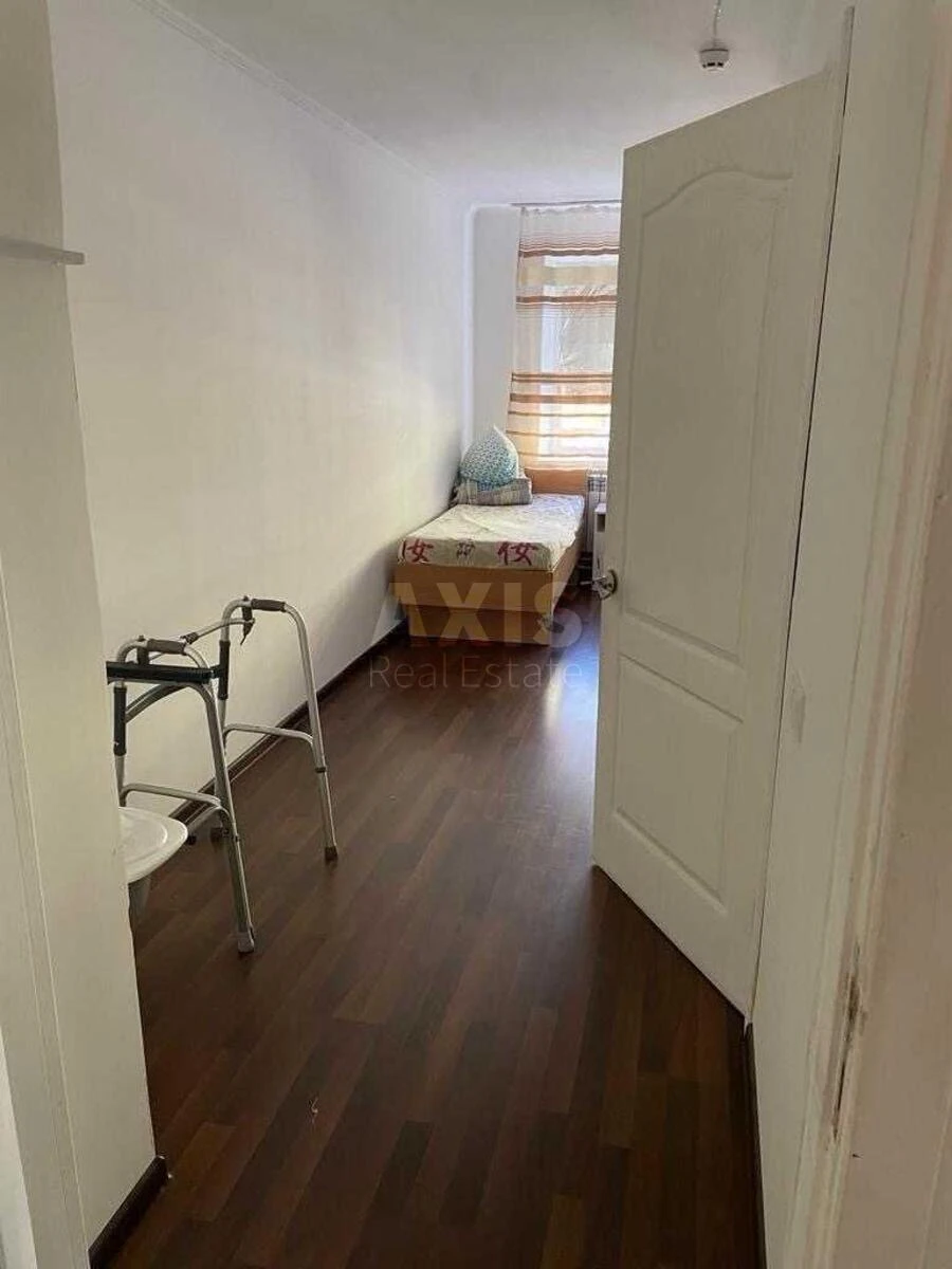 Объект торговли ул. Парково-Сырецкая 6А, 3406м2656796